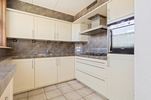 Medium property photo - Jan van Broekhuizenstraat 24, 5913 RX Venlo